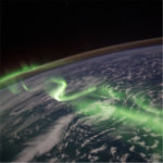 Aurora australis