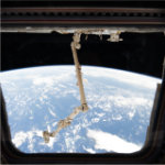 Canadarm2