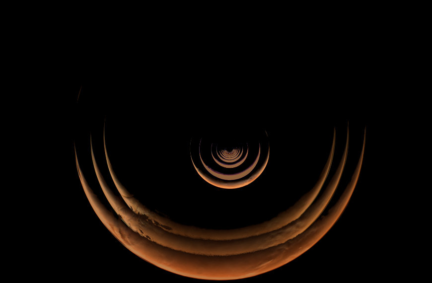 Mars