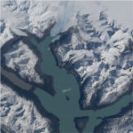 Gletschersee