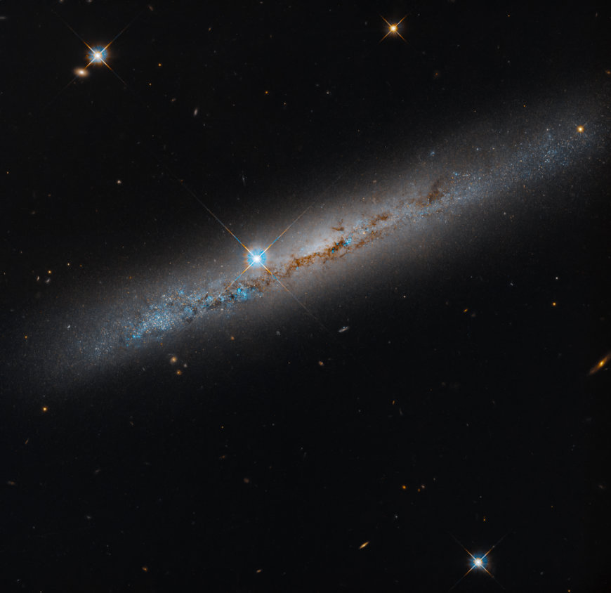 NGC 1827