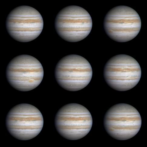 Jupiter