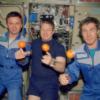 ISS-Besatzung