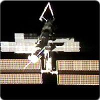 ISS