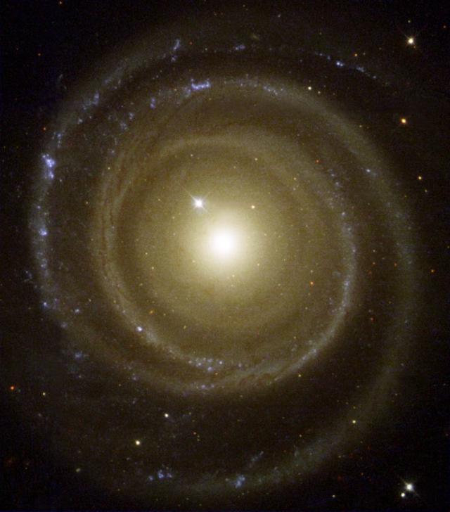 NGC 4622