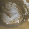 Mars-Nordpol