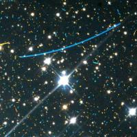 Asteroid