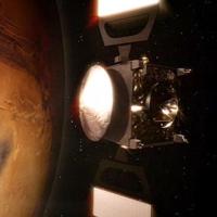Mars Express