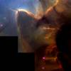 Trifid-Nebel