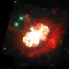 Eta Carinae