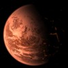 Planet um Gliese 876