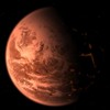 Planet um Gliese 876