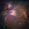 Orion-Nebel