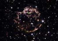 Cassiopeia A