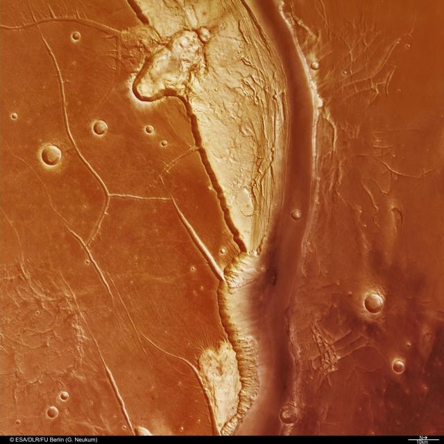 Kasei Valles