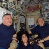ISS