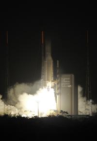 Ariane 5-Start
