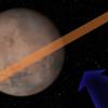 Mars / Asteroid