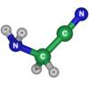 Aminoacetonitril 