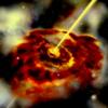 Aktiver Galaxienkern