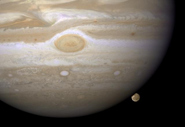 Jupiter