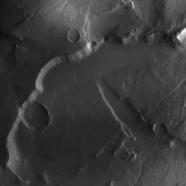 Mars
