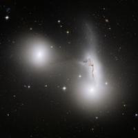 NGC 7173, NGC 7174, NGC 7176