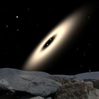 V4046 Sagittarii