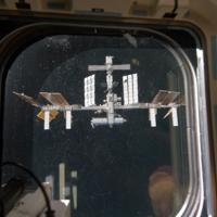 ISS