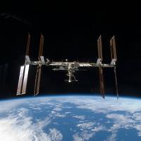 ISS