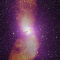 Centaurus A