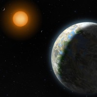 Gliese 581