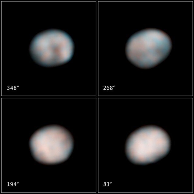 Vesta