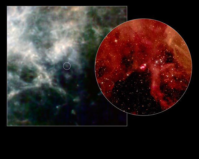 SN 1987A