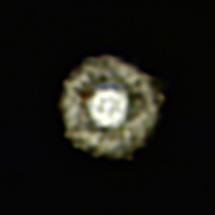 IRAS 17163-3907