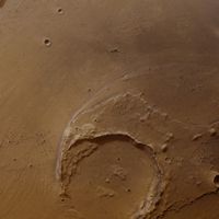 Ares Vallis