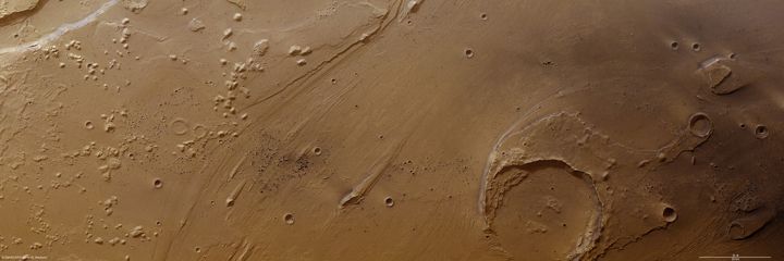 Ares Vallis