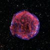 Tychos Supernova