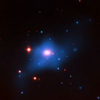 NGC 4291