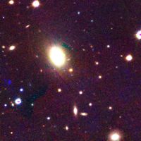 Supernova PS1-12sk