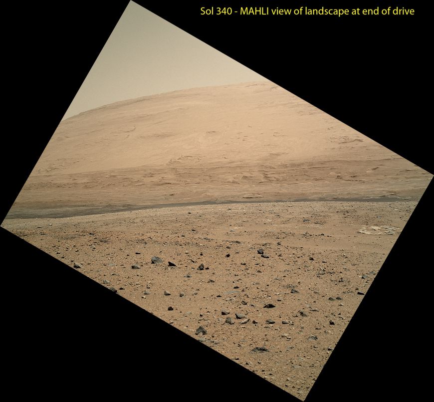 Mars