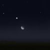 Jupiter - Mond