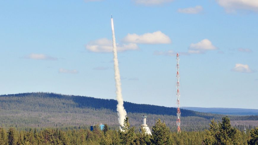 REXUS 15