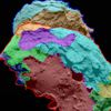 67P/Churyumov-Gerasimenko