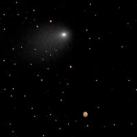 C/2013 A1 Siding Spring