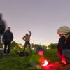 Verlust der Nacht
