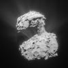 67P/Churyumov-Gerasimenko