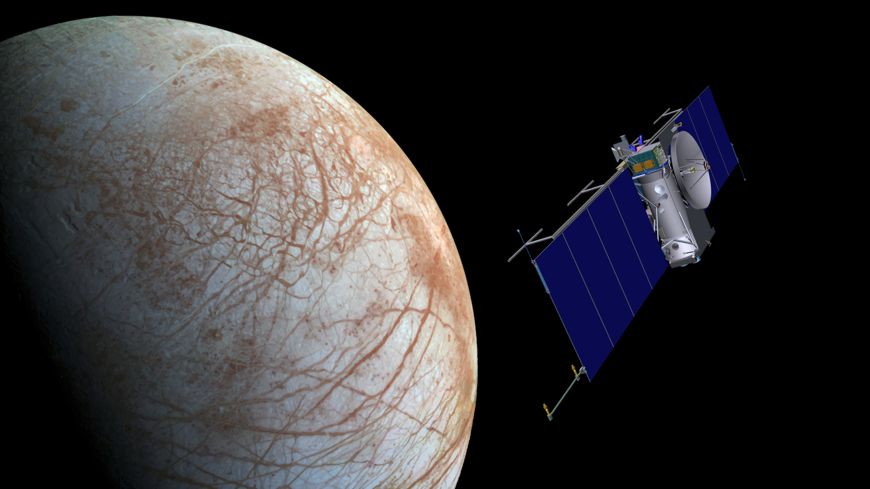 Europa Clipper