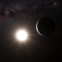 Alpha Centauri B