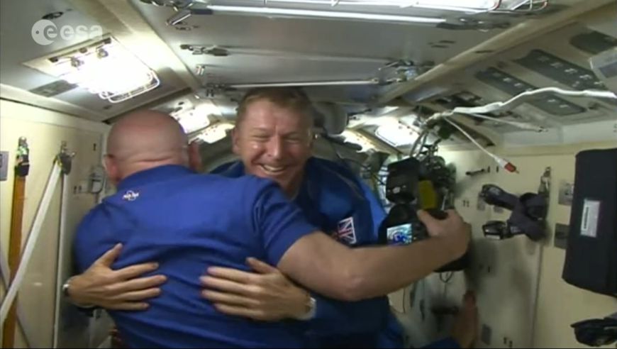 Peake